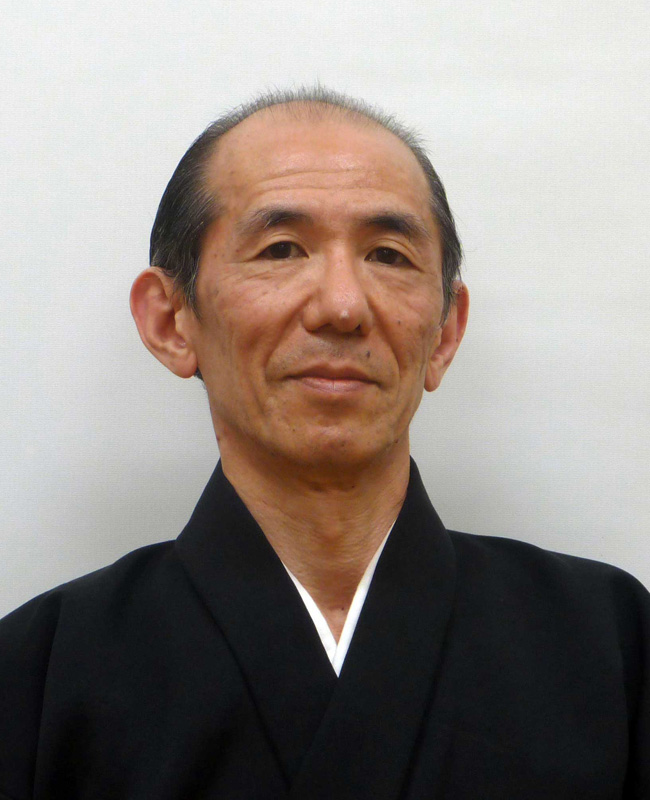 山本兼正